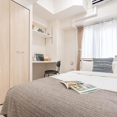 Zaito Kikukawa Srs Apartment 新築マンション Tóquio Exterior foto