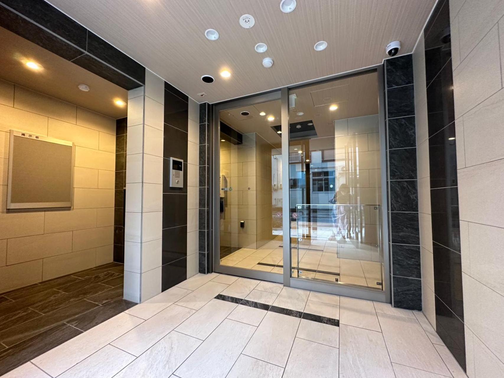 Zaito Kikukawa Srs Apartment 新築マンション Tóquio Exterior foto