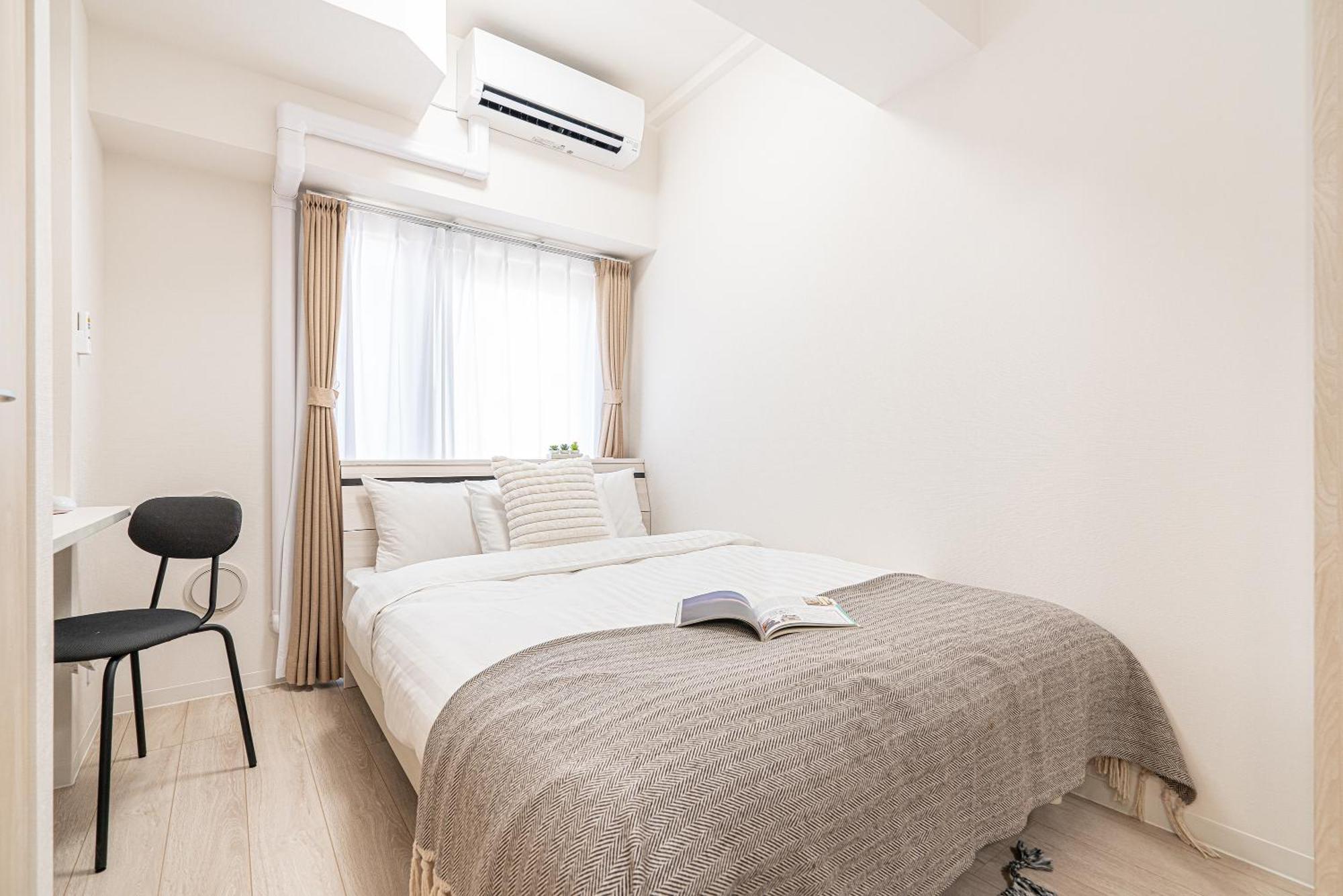 Zaito Kikukawa Srs Apartment 新築マンション Tóquio Exterior foto