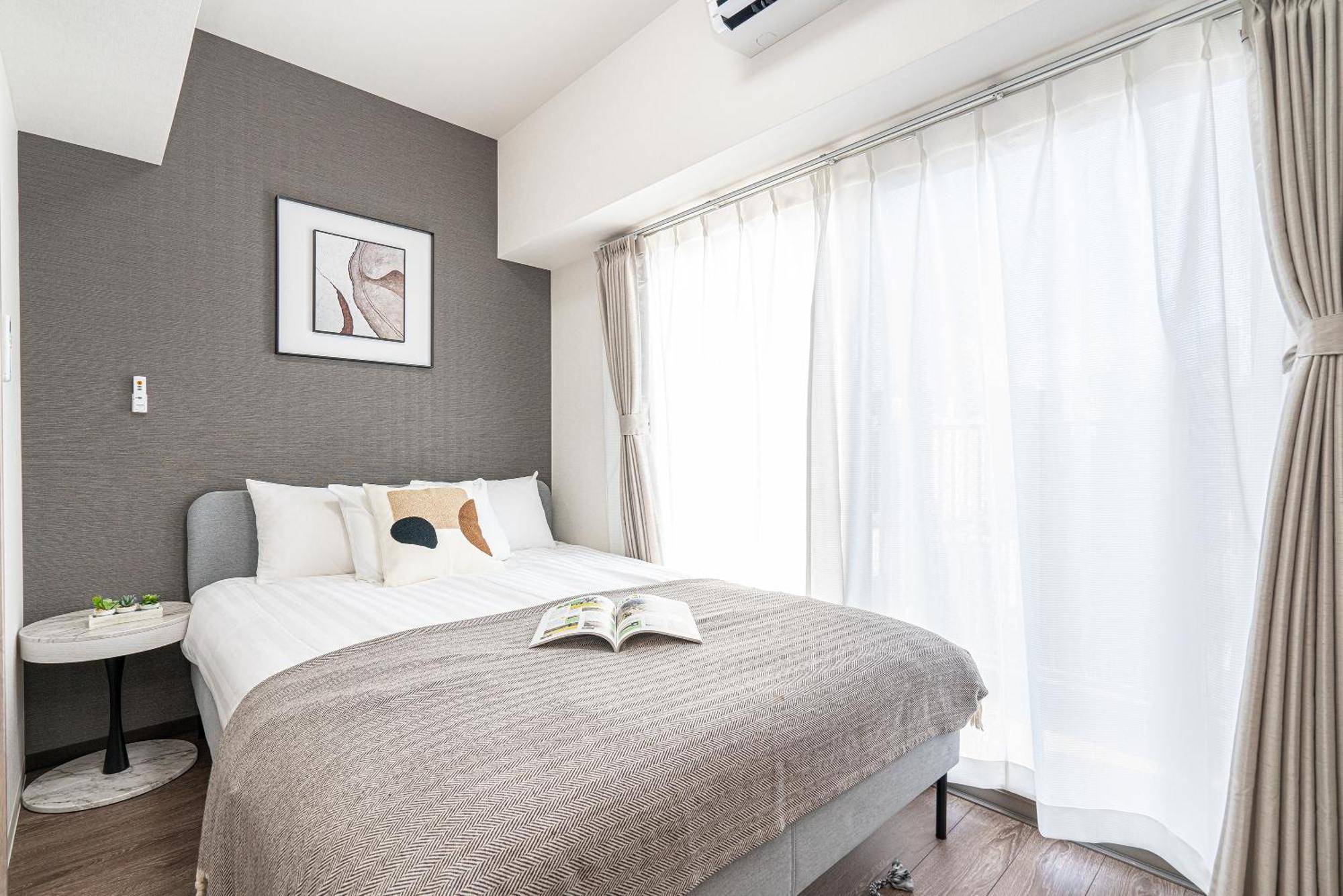 Zaito Kikukawa Srs Apartment 新築マンション Tóquio Exterior foto