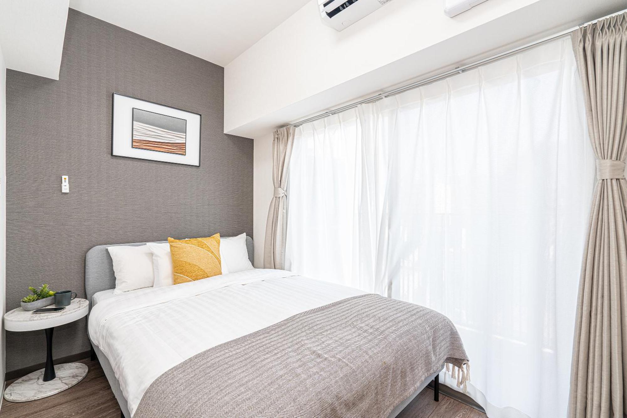 Zaito Kikukawa Srs Apartment 新築マンション Tóquio Exterior foto